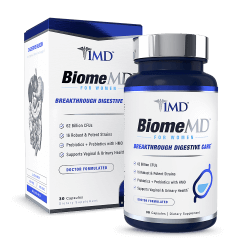 BiomeMD™ for Women