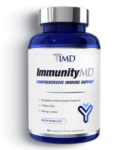 Immune Featured Product